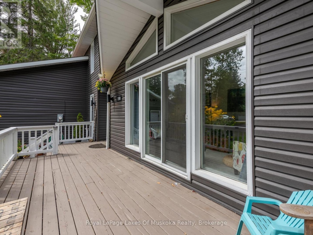 1588 SKYLINE DRIVE, 