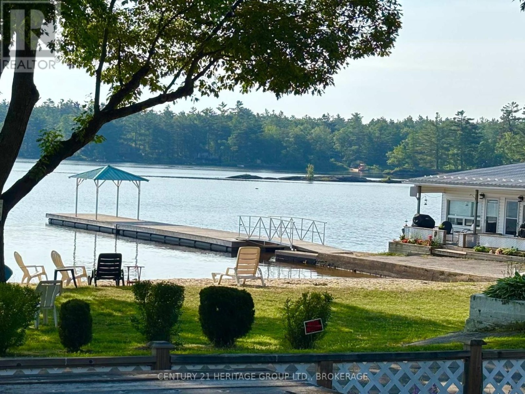 5 - 1115 SOUTH KAHSHE LAKE ROAD, 