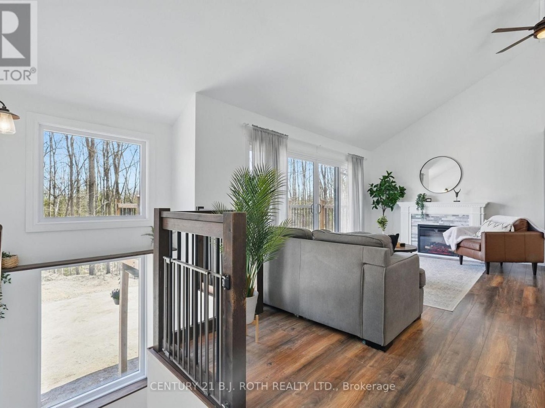 5259 8 Line N, Oro-Medonte