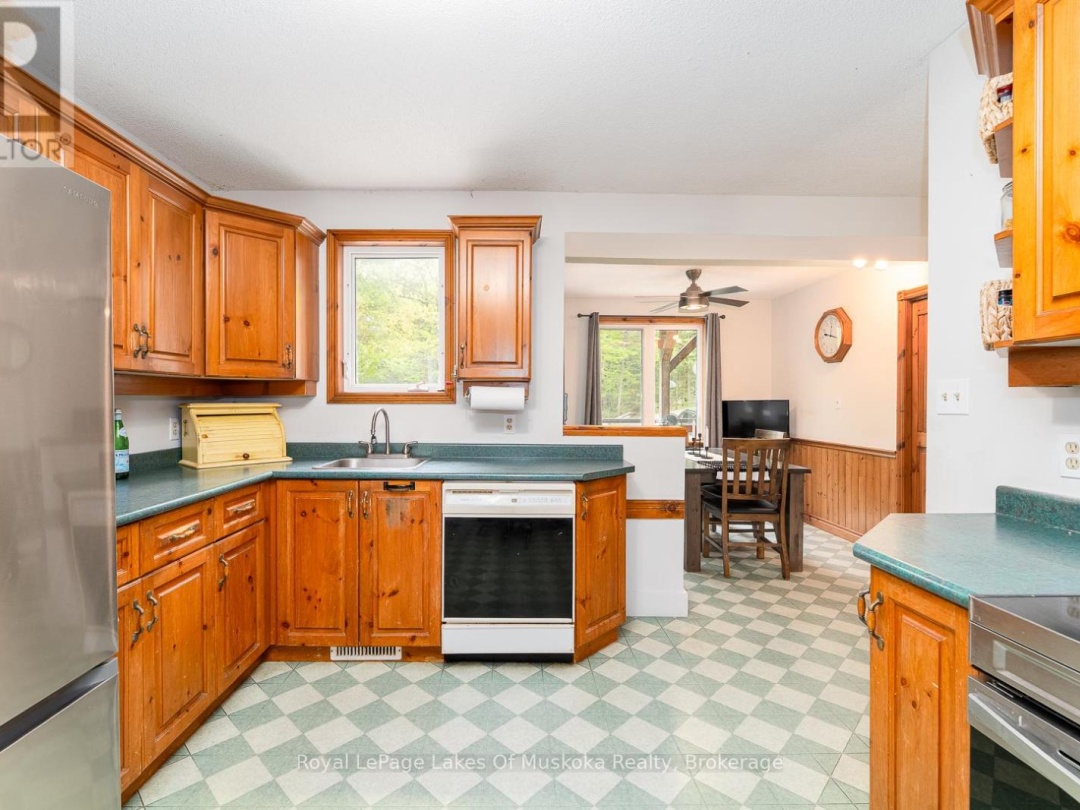 1075 Rocky Narrows Road, Lake Muskoka