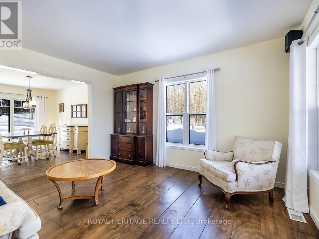 1030 Purbrook Road, Lake Muskoka