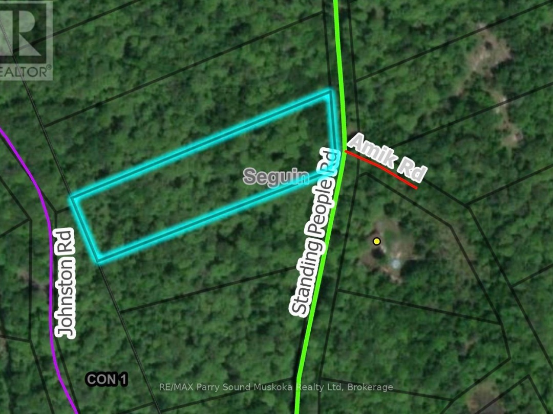 PART 7 STANDING PEOPLE ROAD, 