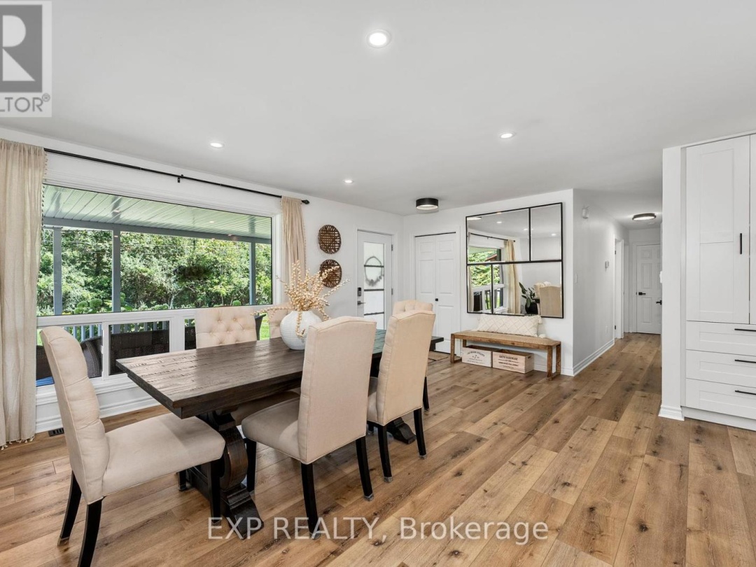 14 MUSKIE DRIVE, 