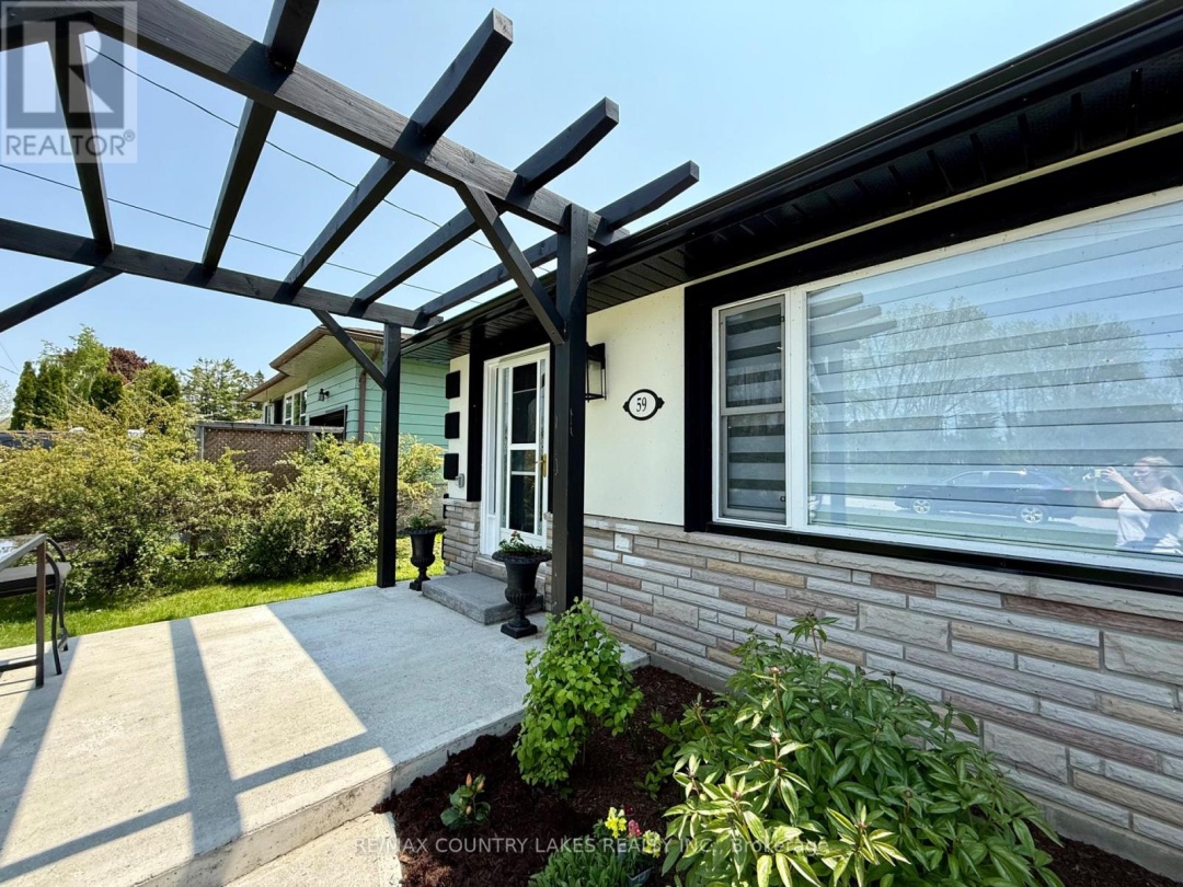 59 Third Street, Lake Simcoe