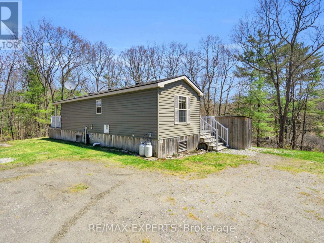 8 - 1336 S MORRISON LAKE ROAD, 