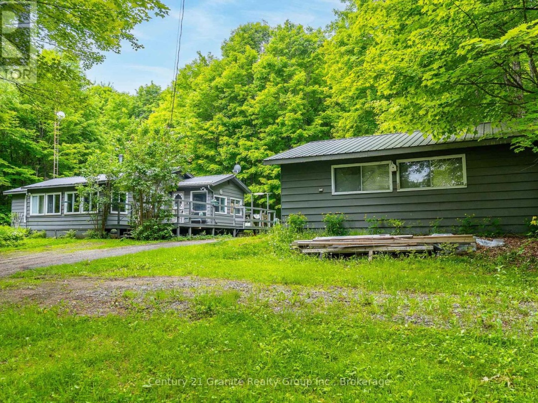 1553 KUSHOG LAKE ROAD, 