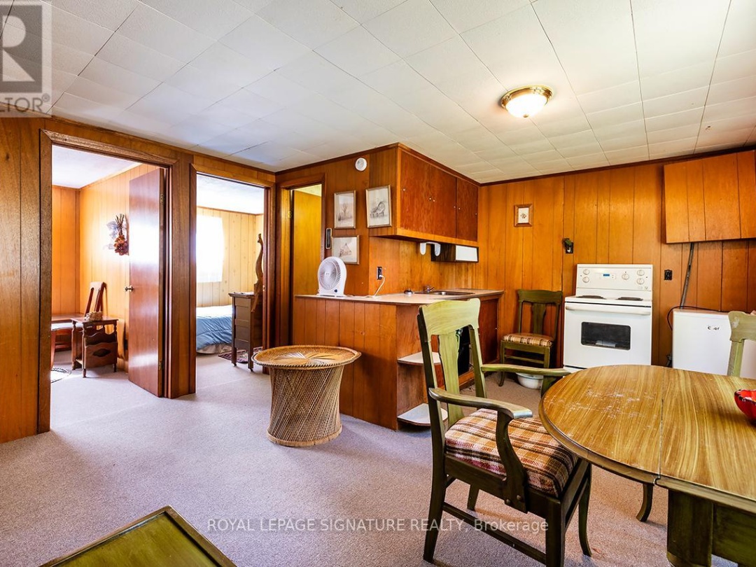 12 Romany Ranch Road, Balsam Lake