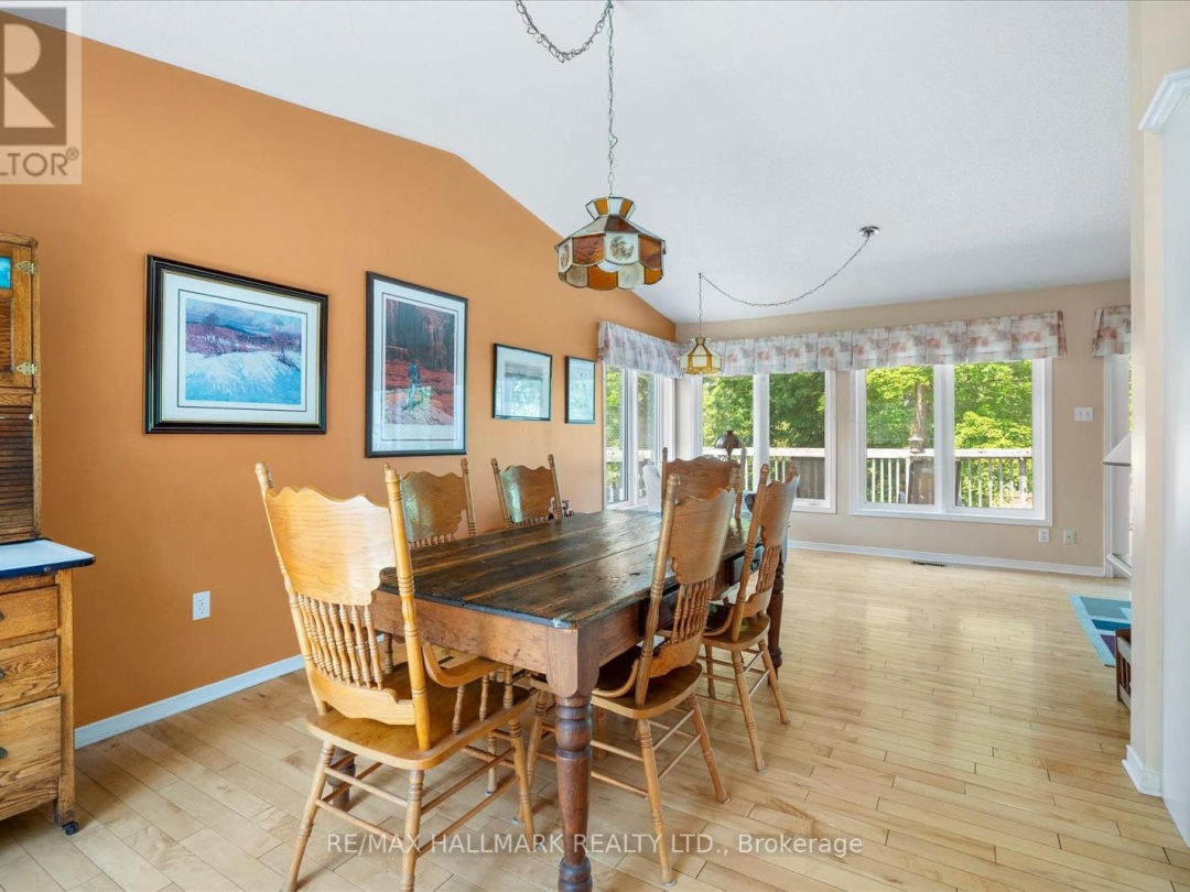 6 EVANS DRIVE, 