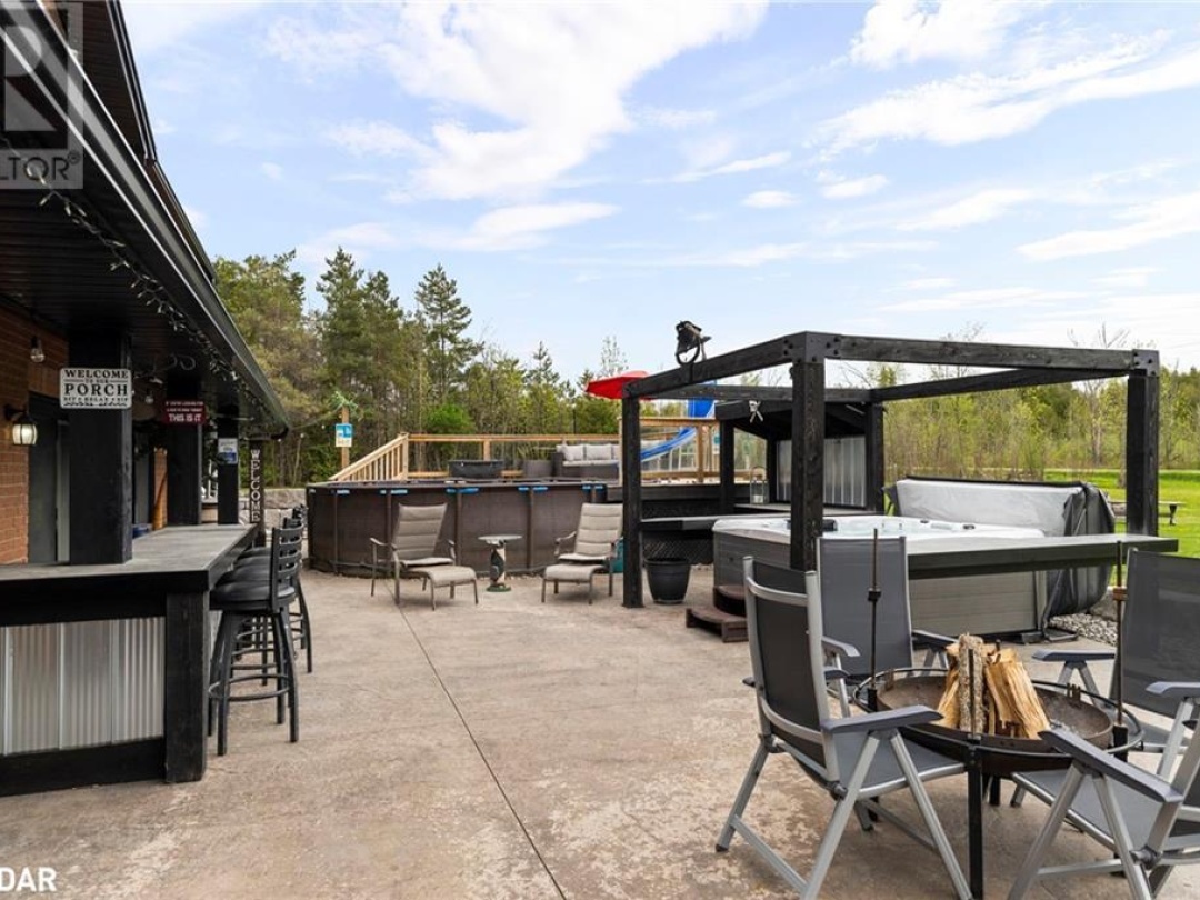 48 Campbell Beach Road, Brechin