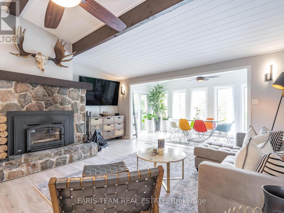 7672 Birch Drive, Black Lake