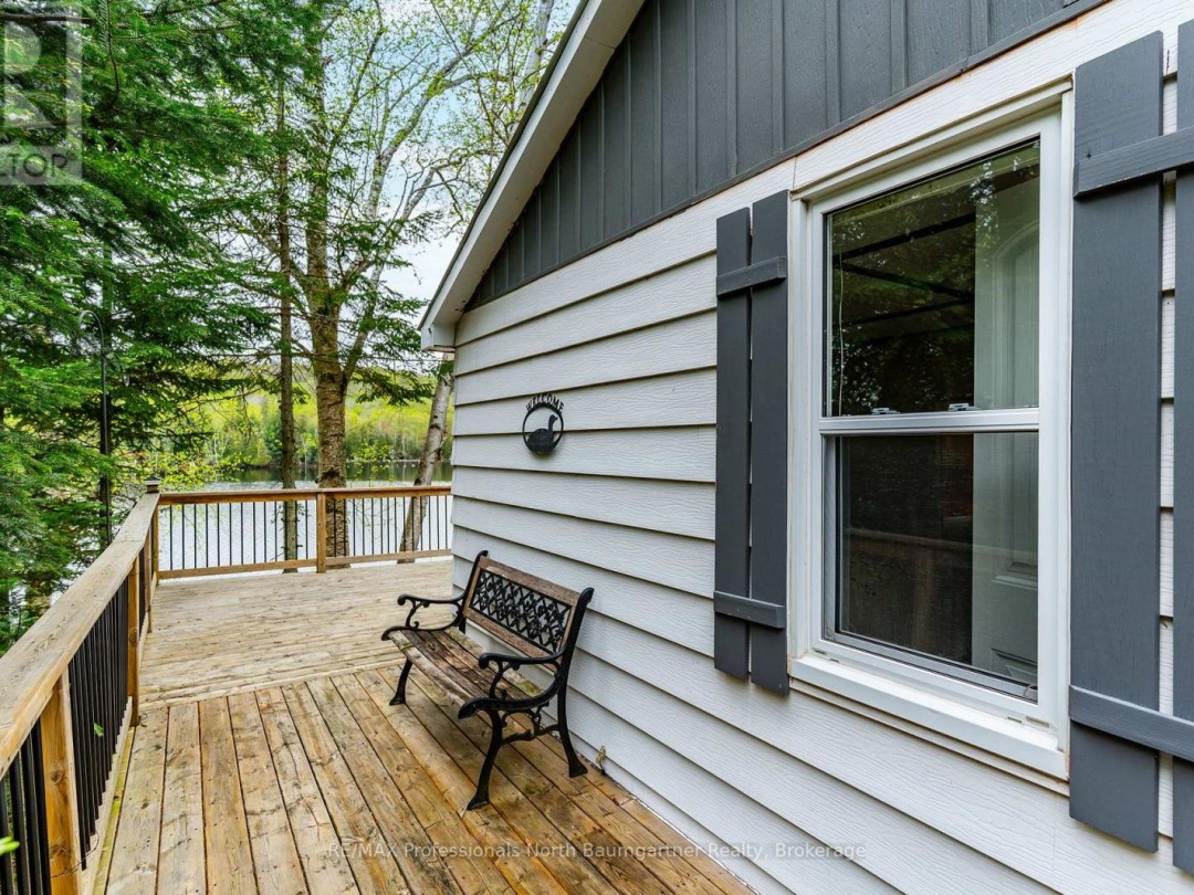 1004 Wilson Heights Trail, Haliburton Lake