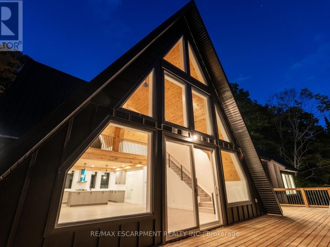 1295 WENONA LAKE ROAD, 