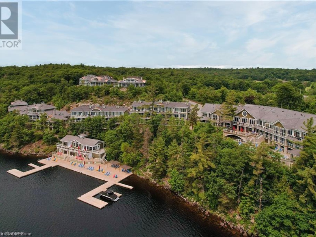 1869 Hwy 118 W Unit# Bhvb201, Lake Muskoka