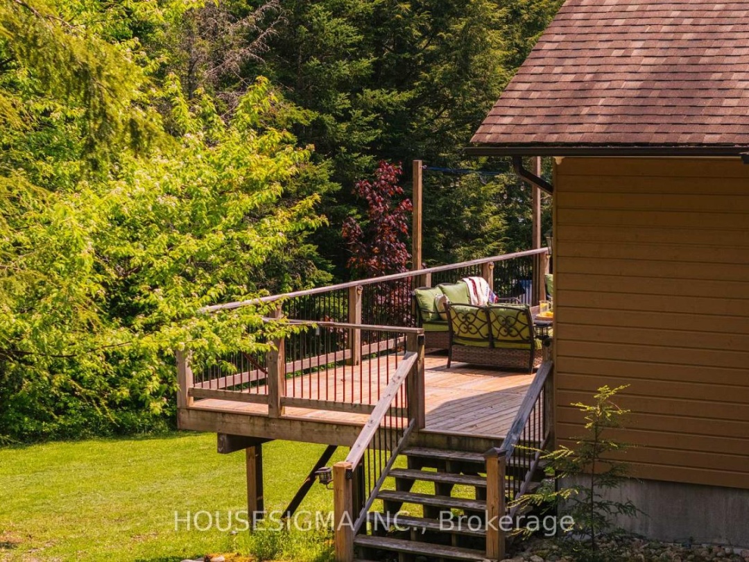 1208 Minnow Drive, Kennisis Lake