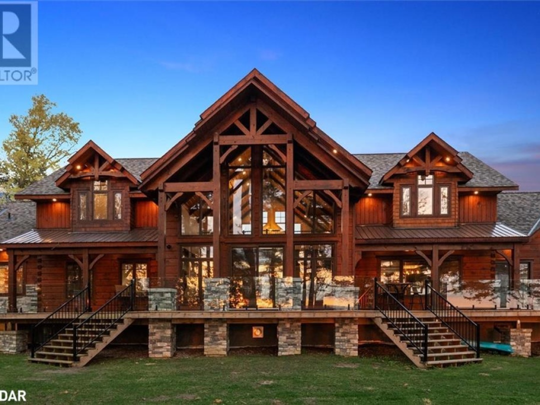 27440 Cedarhurst Beach Road, Lake Simcoe
