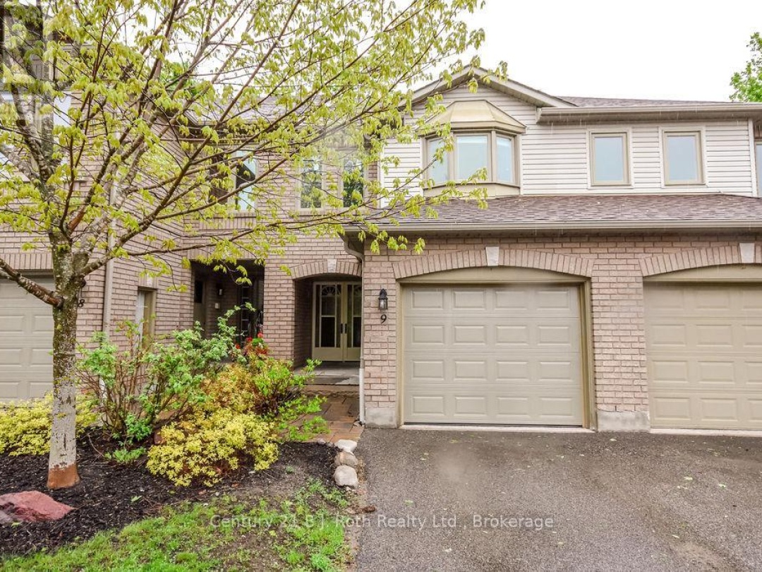 9 492 Laclie Street, Orillia