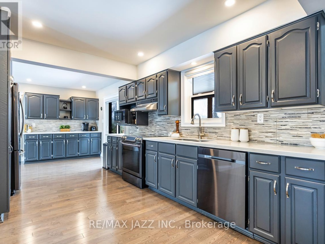 44 AINO BEACH ROAD, Lake Scugog