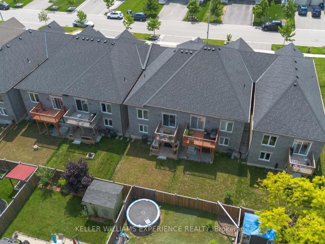 129 ISABELLA DRIVE, 