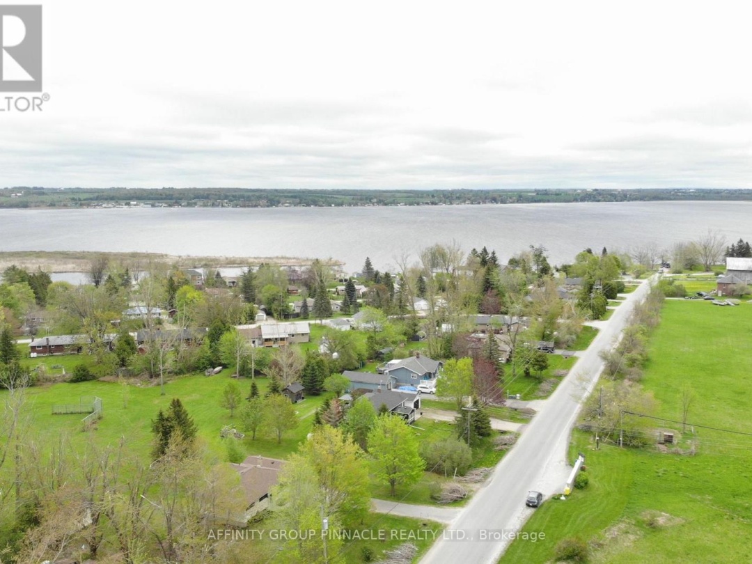 117 ANDERSON DRIVE, Sturgeon Lake
