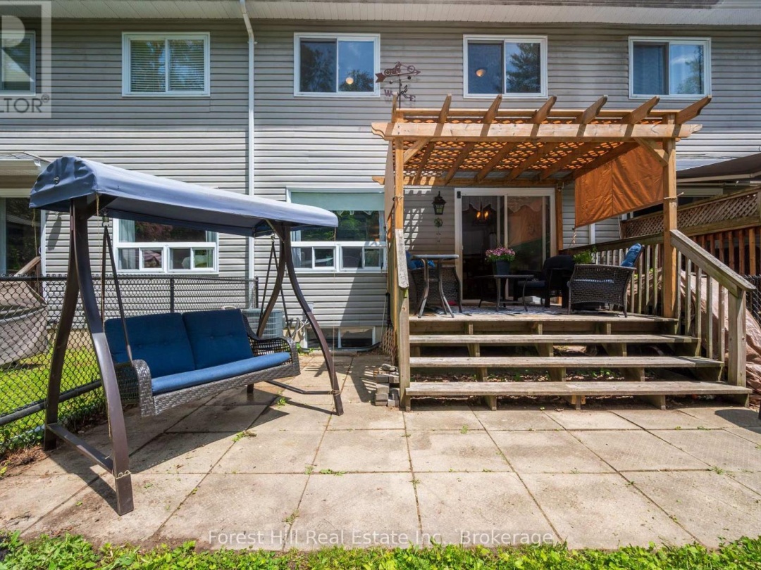 151 PINE STREET, 