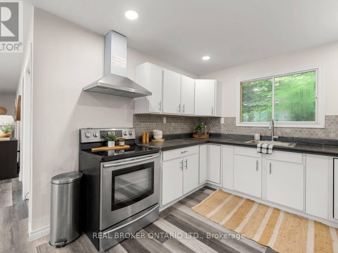 1027 SPENSOR'S TRAIL, 