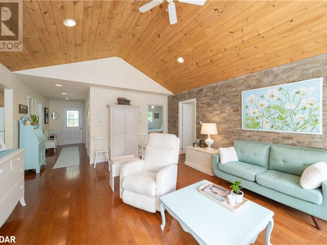 1065 Forrester Trail, Muskoka River