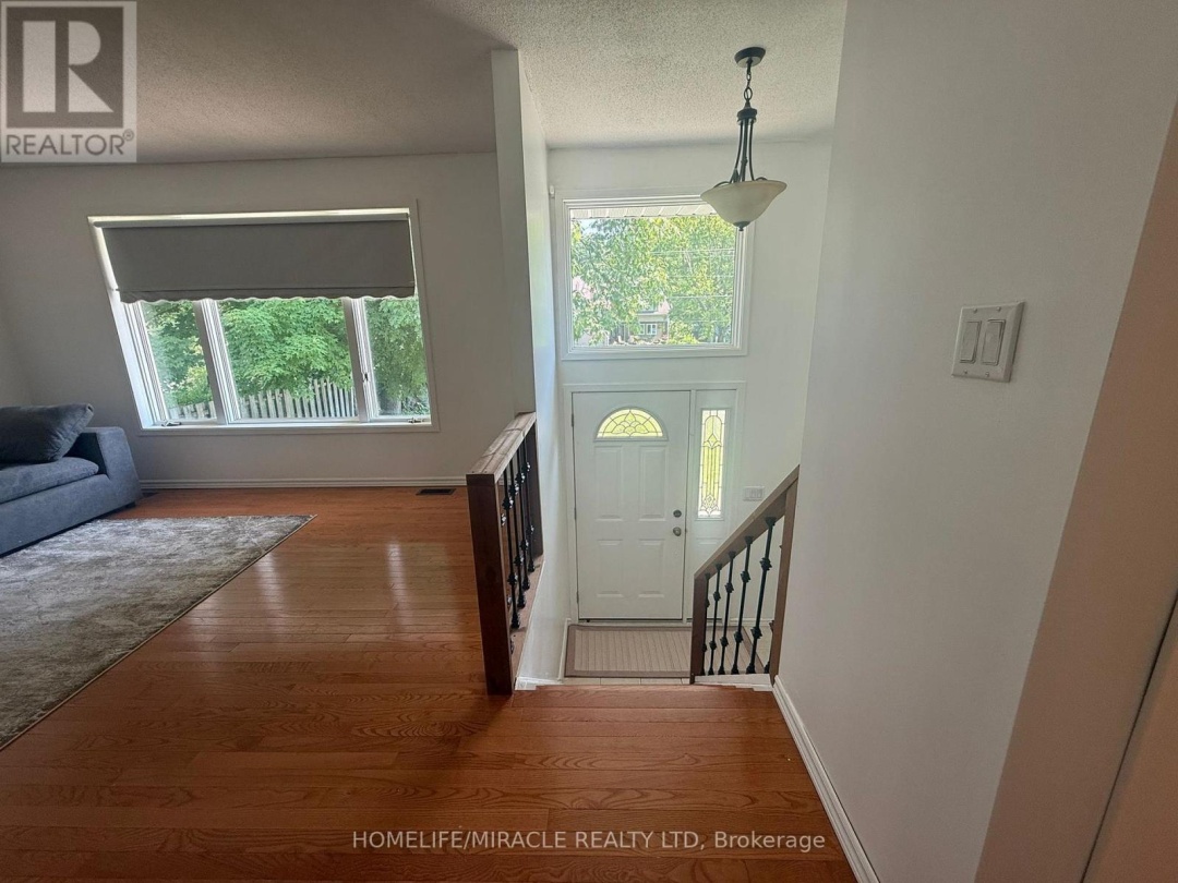 255 REVELL STREET, 