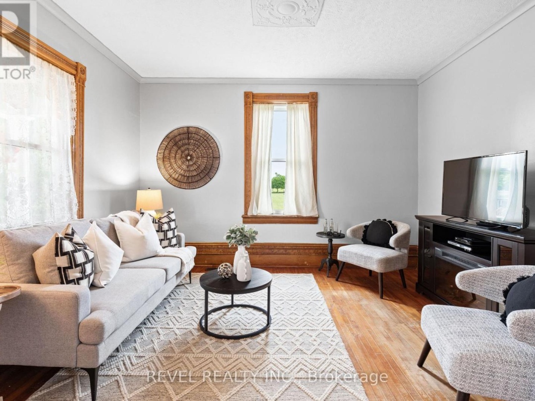 120 ELM TREE ROAD, 