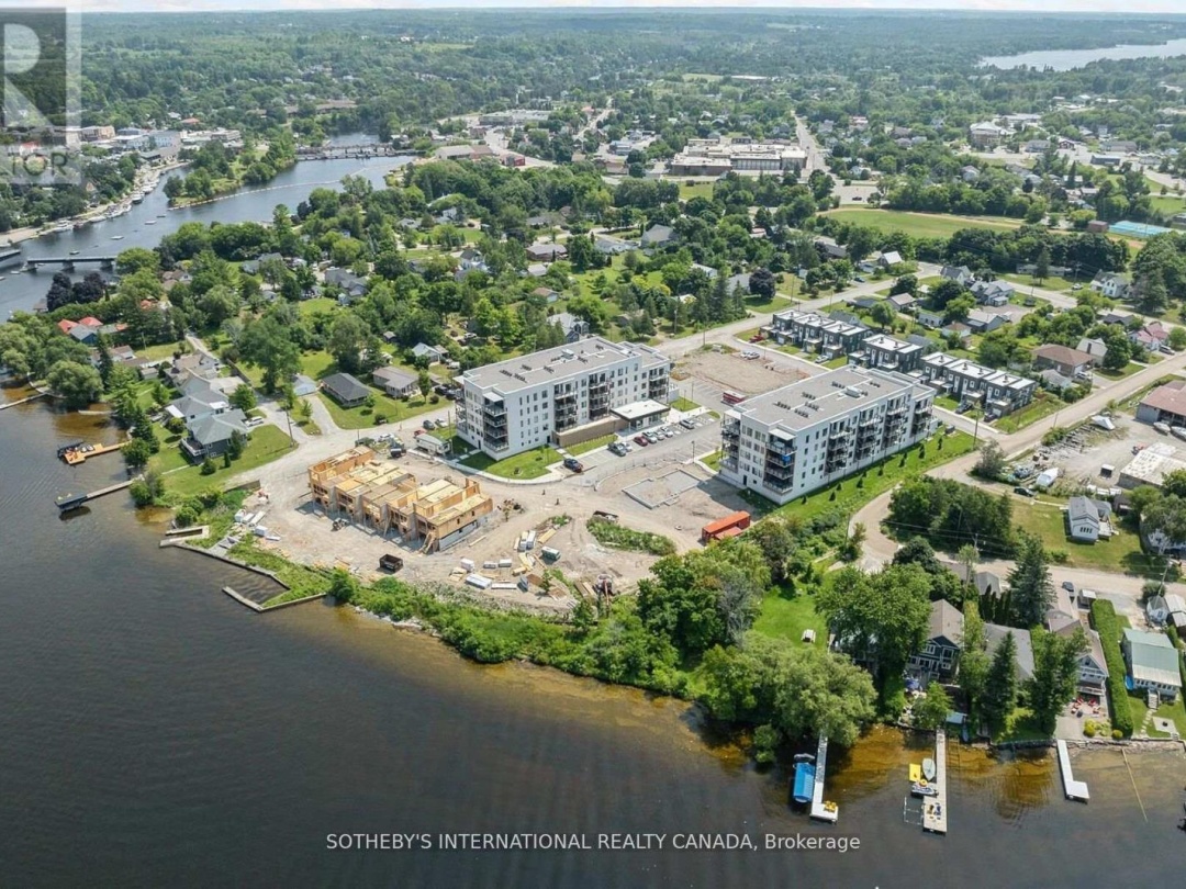 306 - 19B WEST STREET N, 