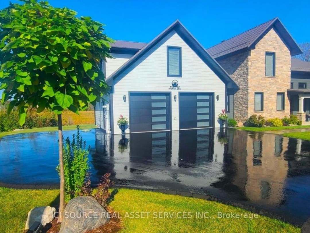 18 SWAN LANE, Georgian Bay