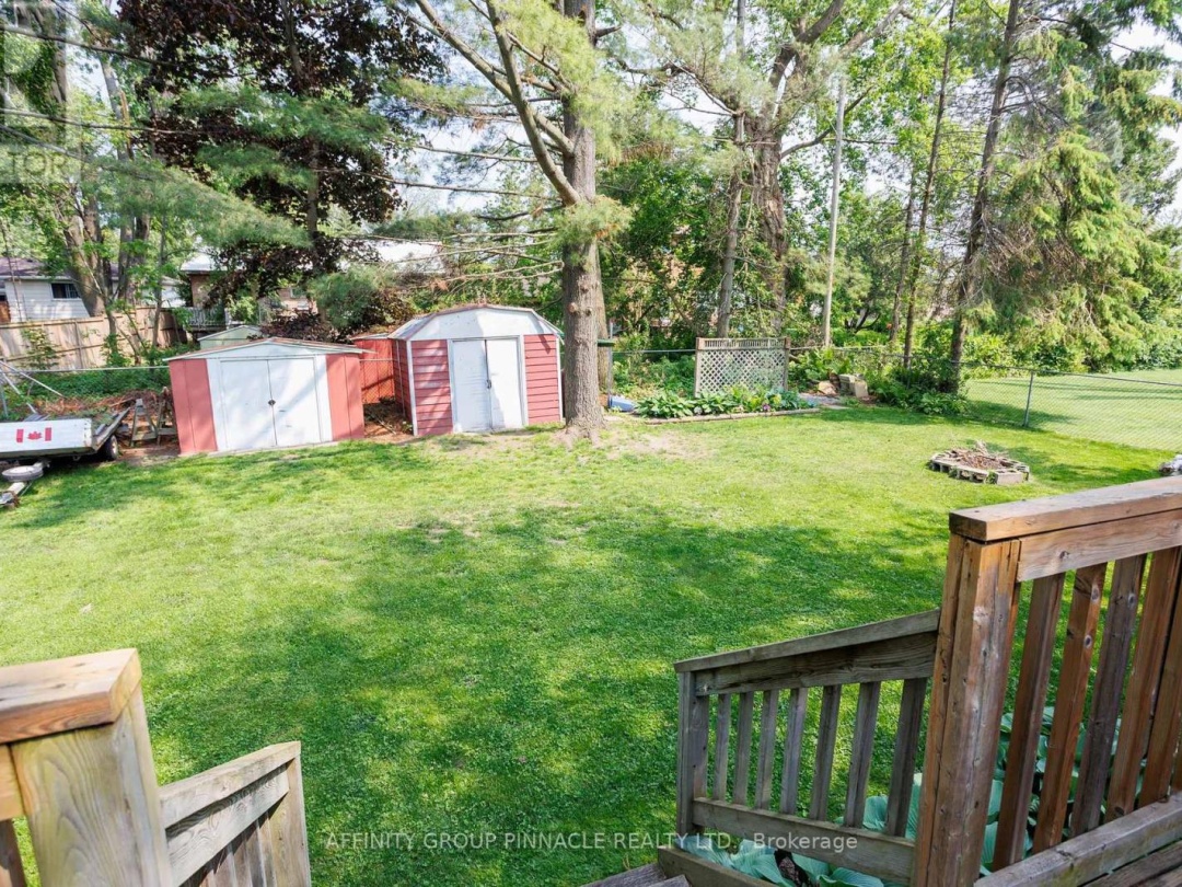 46 Maplewood Avenue, Lake Simcoe