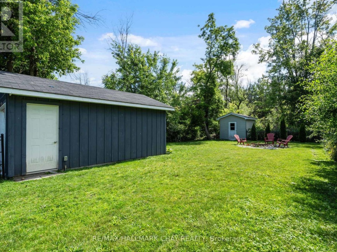 277 GILL STREET, 