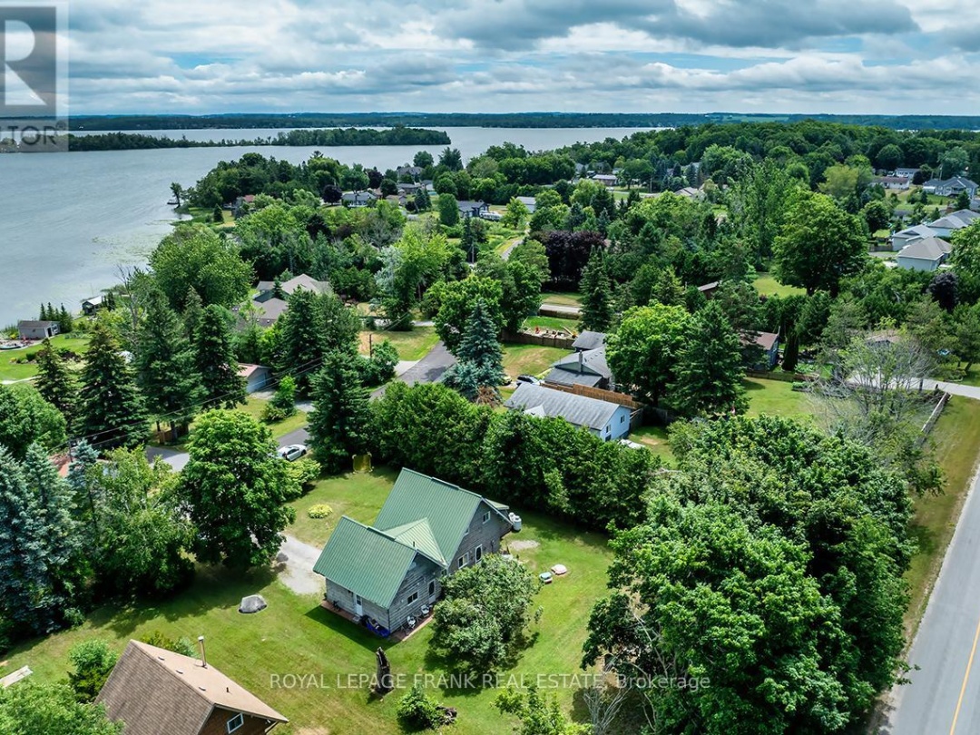 16 SHELLEY DRIVE, 