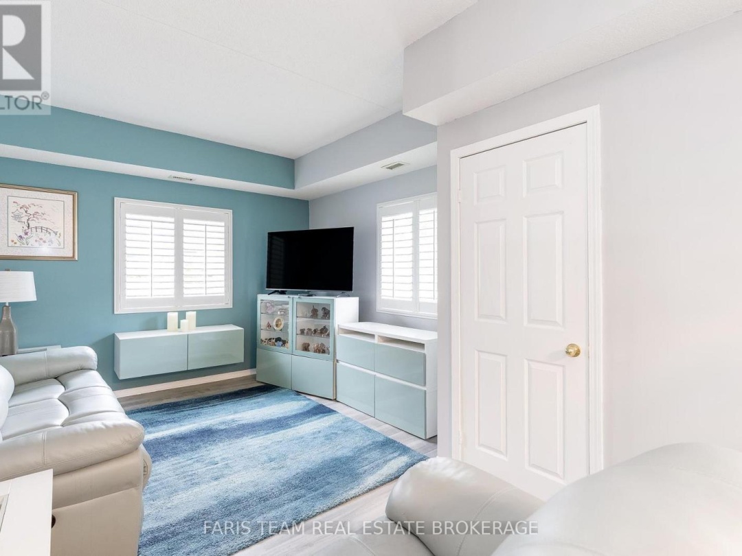 101 - 115 BOND STREET, 