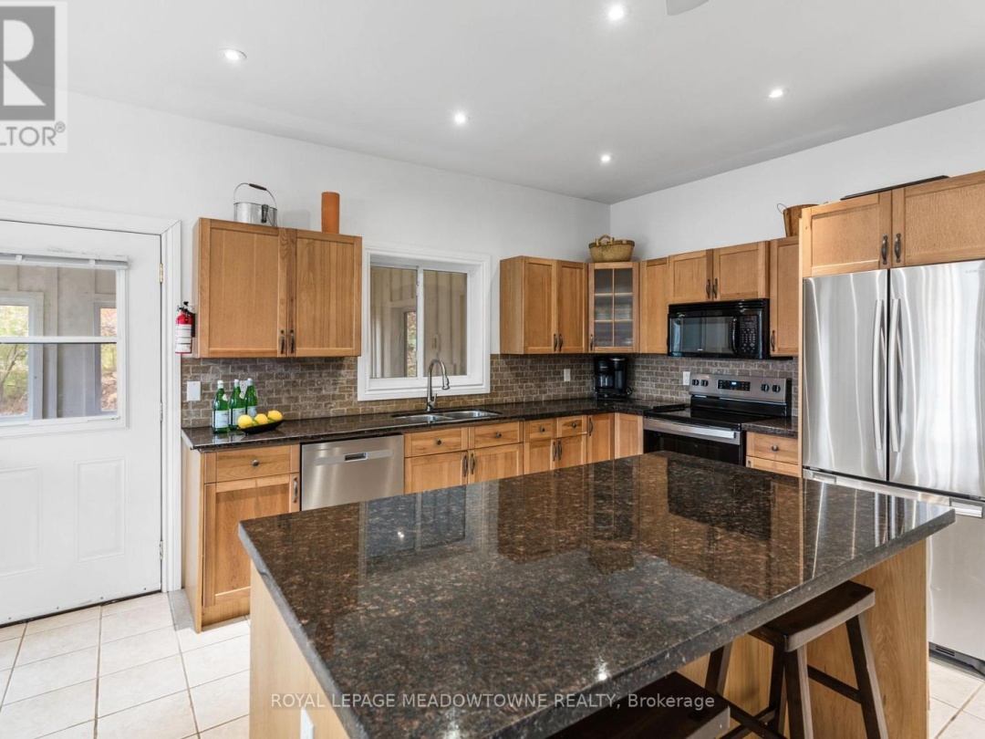 1658 HOSPITALITY ROAD, 