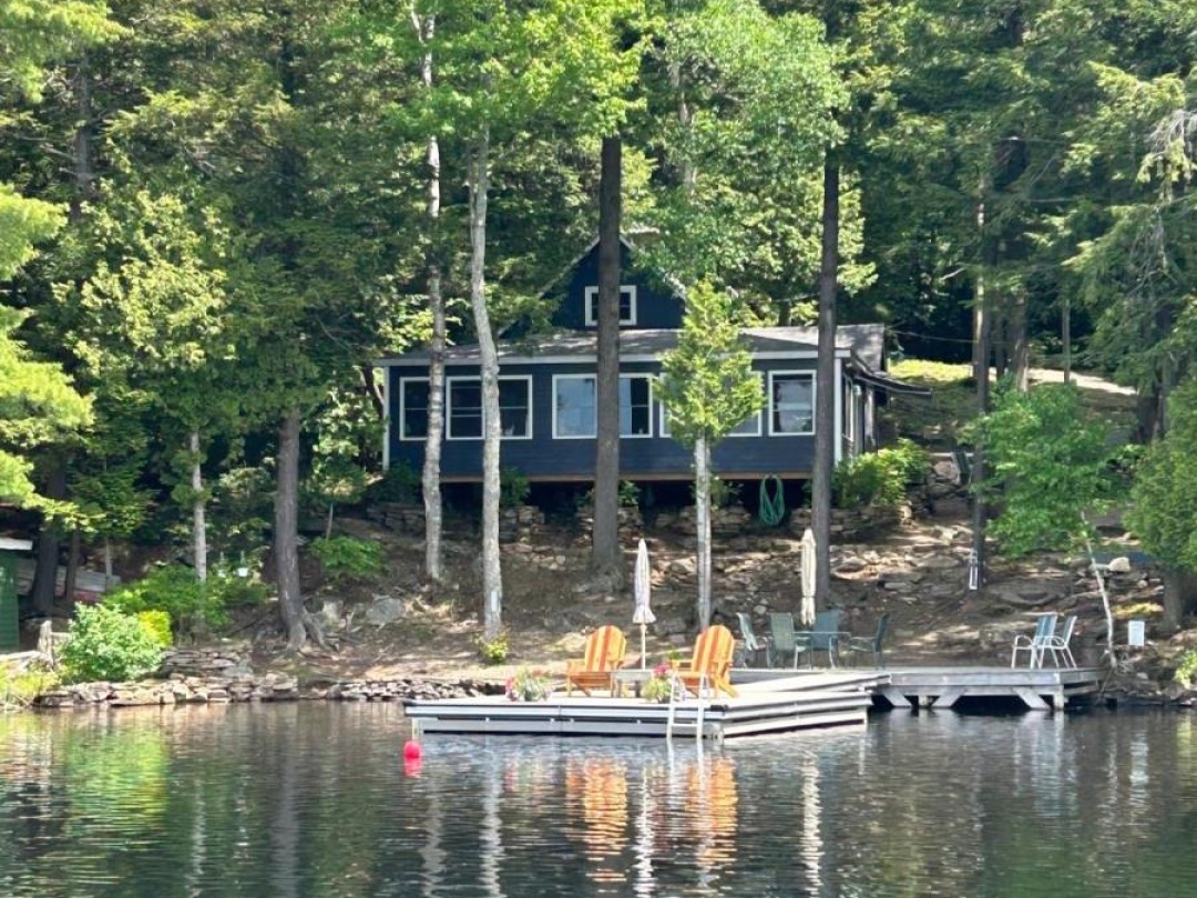 1117 Trellis Trail, Bob Lake