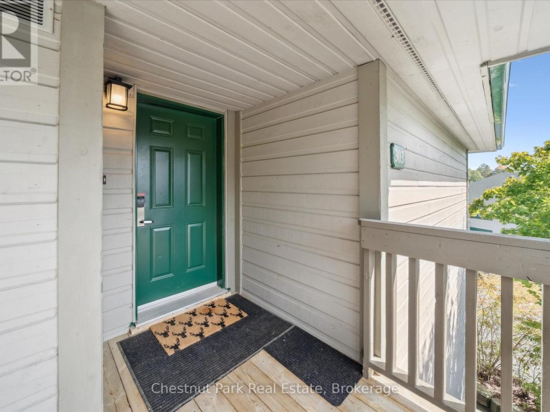 31-303 - 1235 DEERHURST DRIVE, 