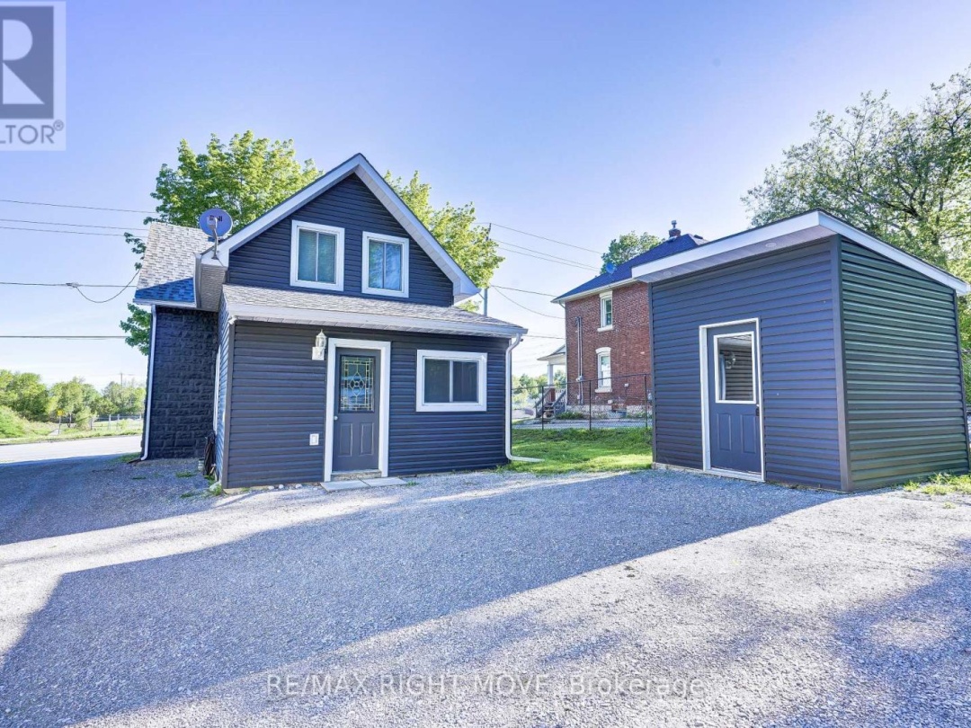 209 ATHERLEY ROAD, 