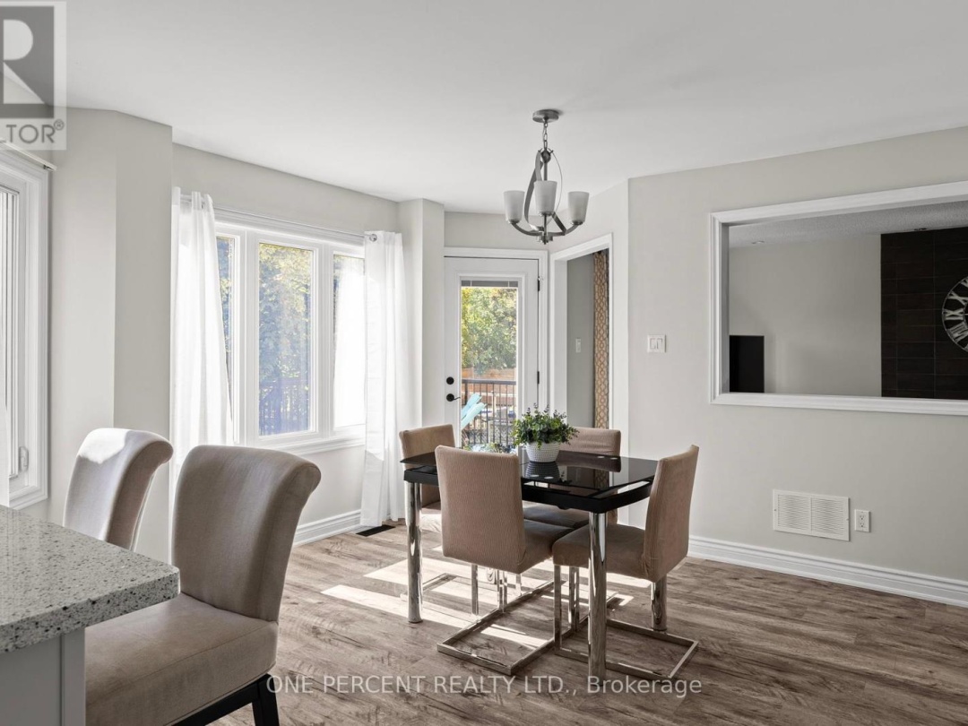 21 BRANDON CRESCENT, 