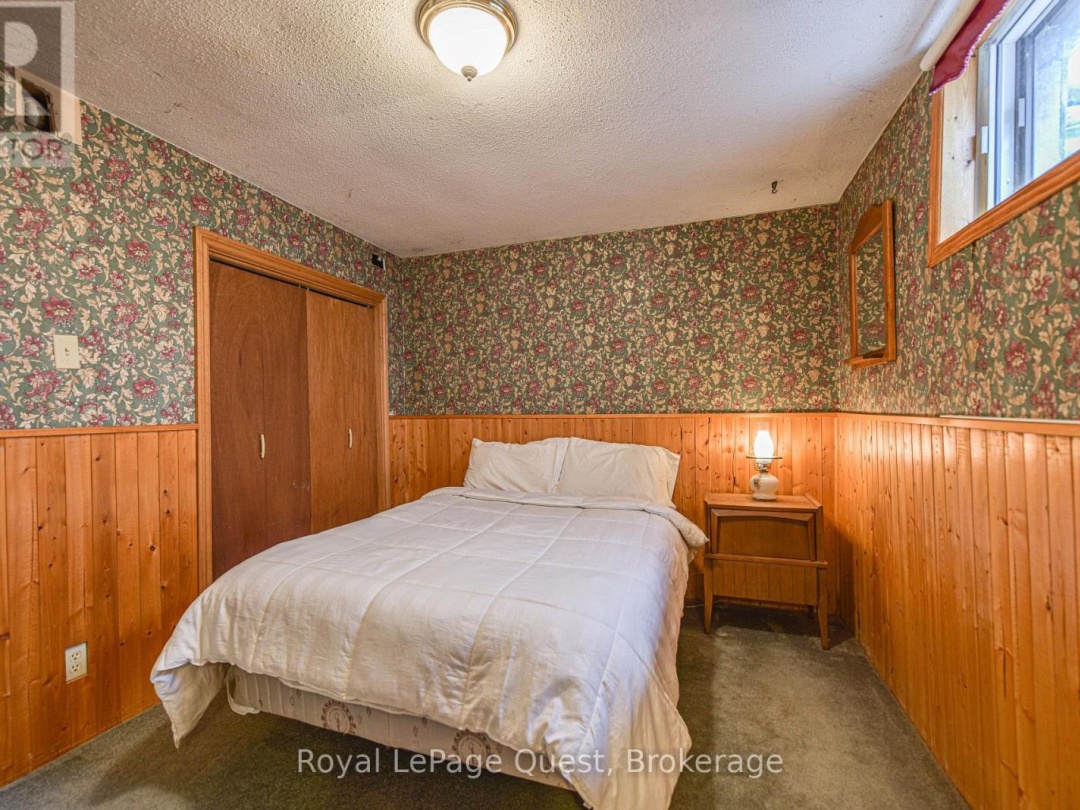 3012 MOYNES ROAD, Severn Lake