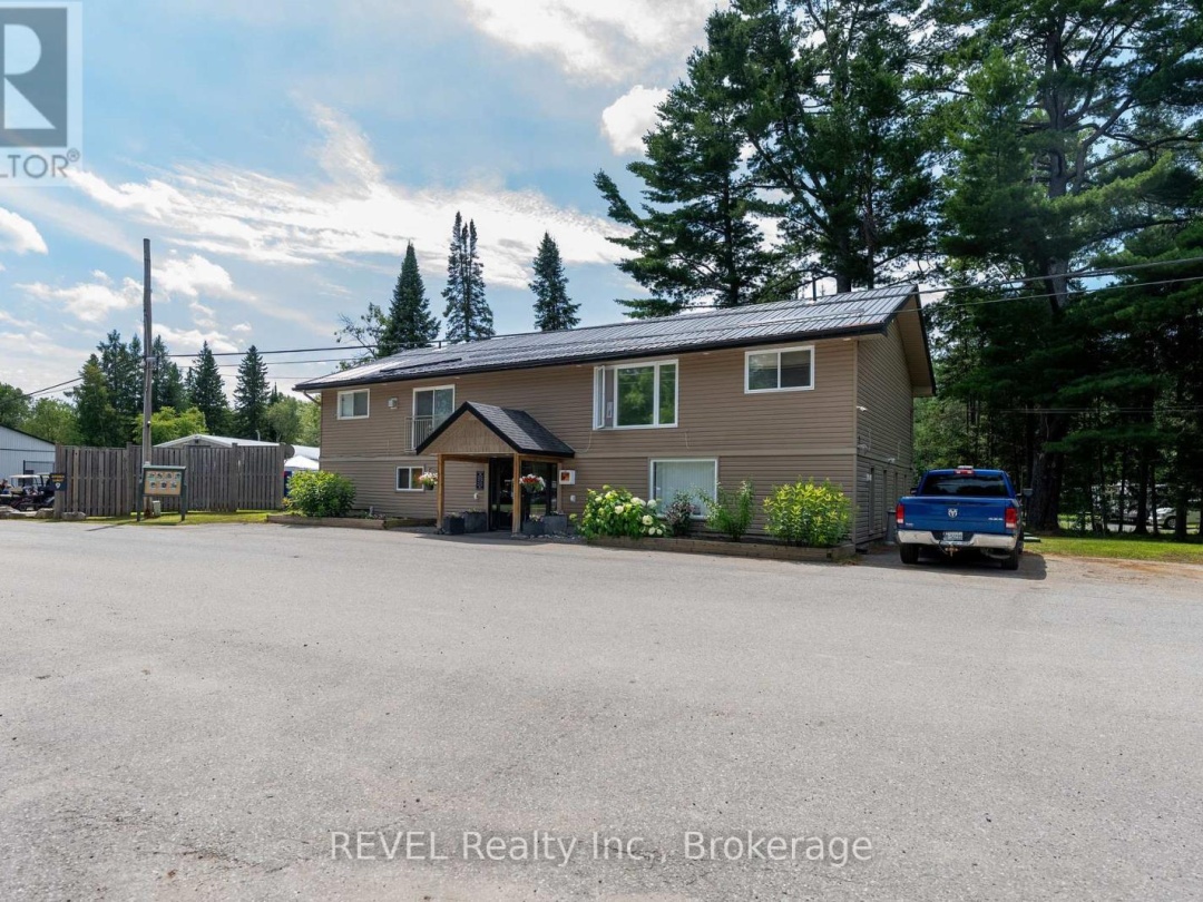 B56 - 85 HUTCHINSON BEACH ROAD, Deer Lake