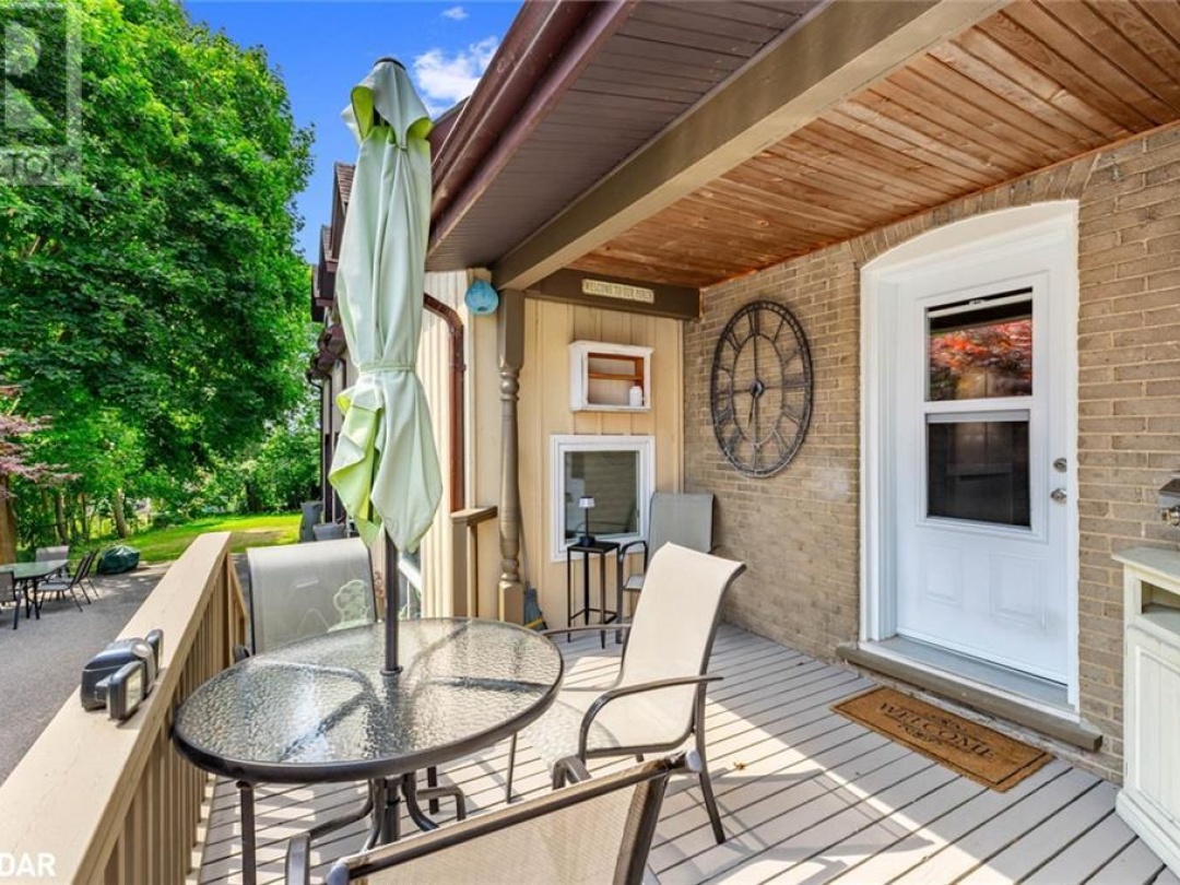 45 PENETANG Street, 