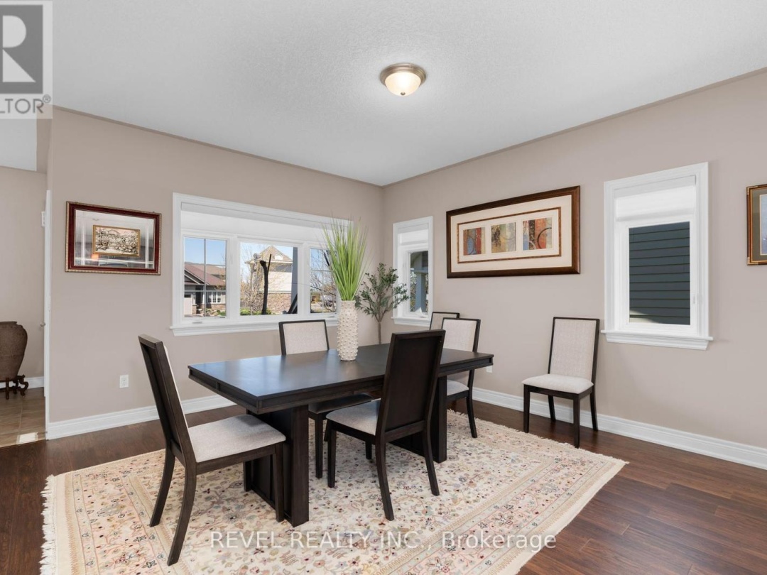 3123 STONE RIDGE BOULEVARD, Orillia