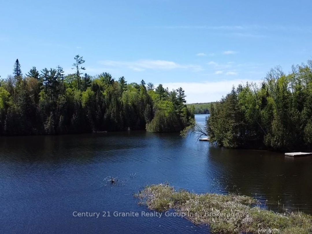 1037 ROTUNDA DRIVE, Contau Lake