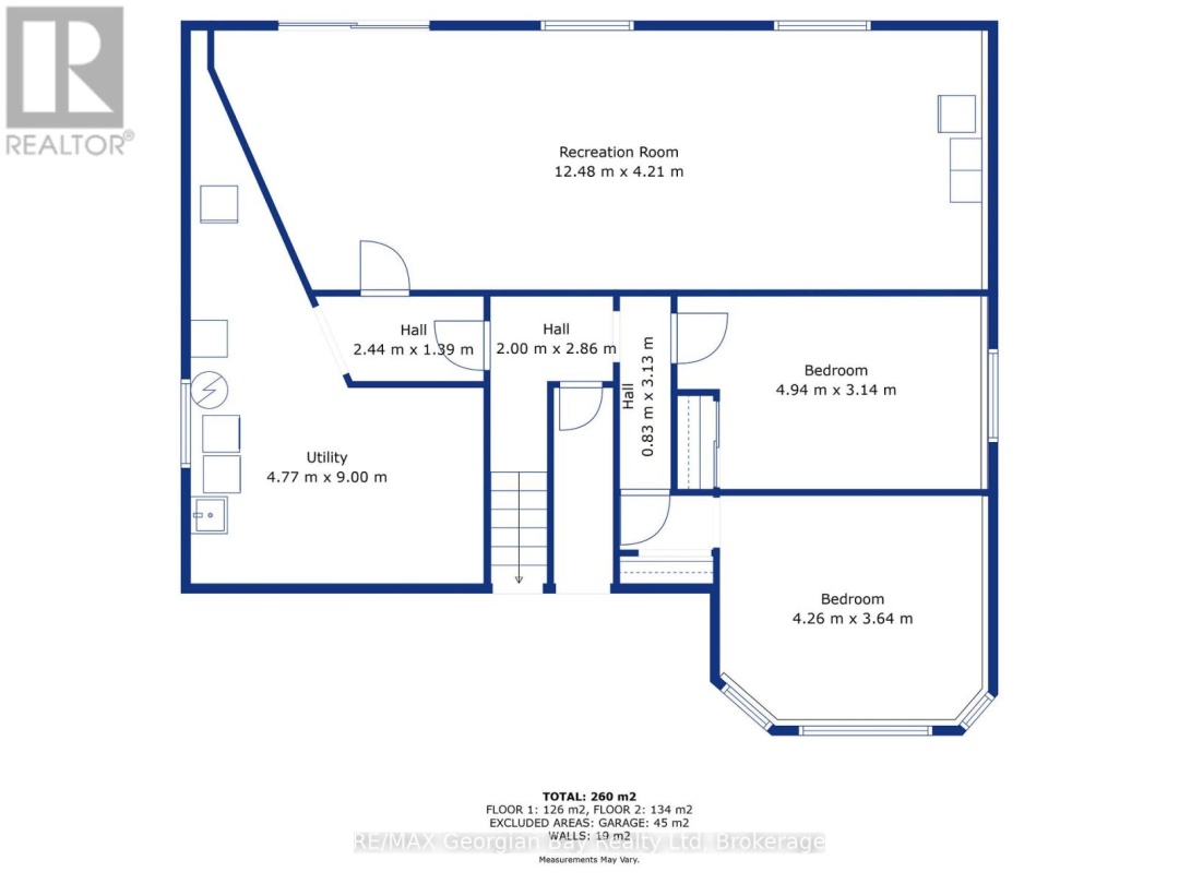 477 ALBERT STREET, 