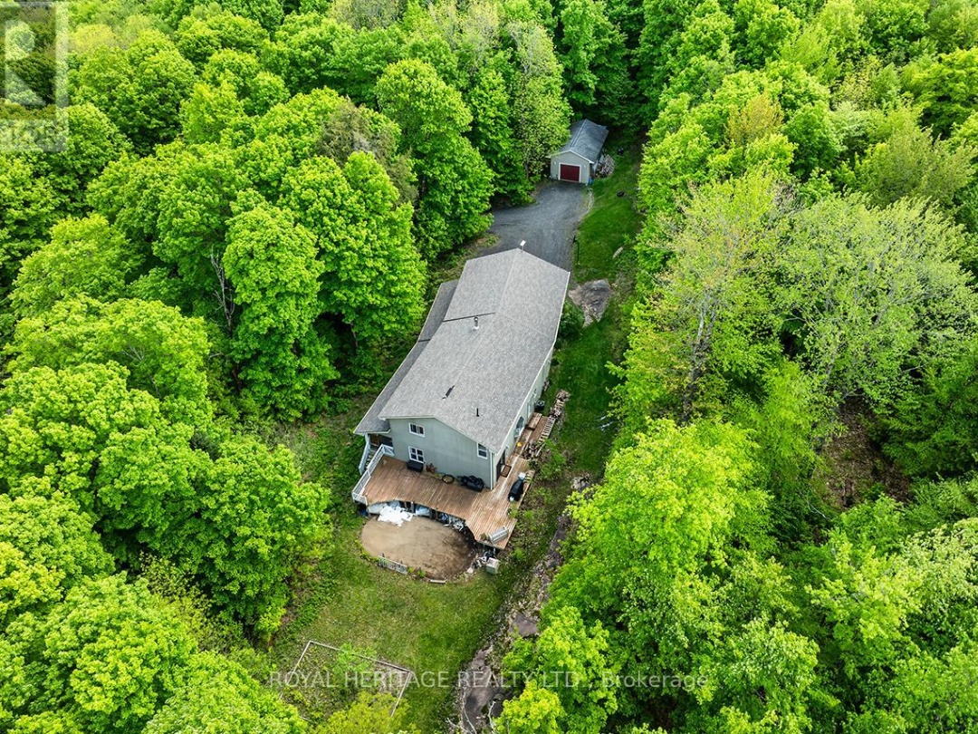 1030 Purbrook Road, Lake Muskoka