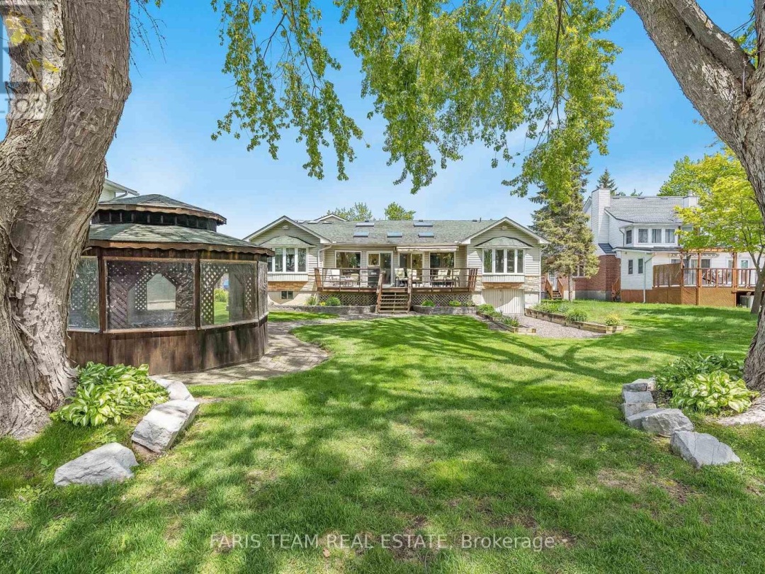 18 Turtle Path, Lake Simcoe