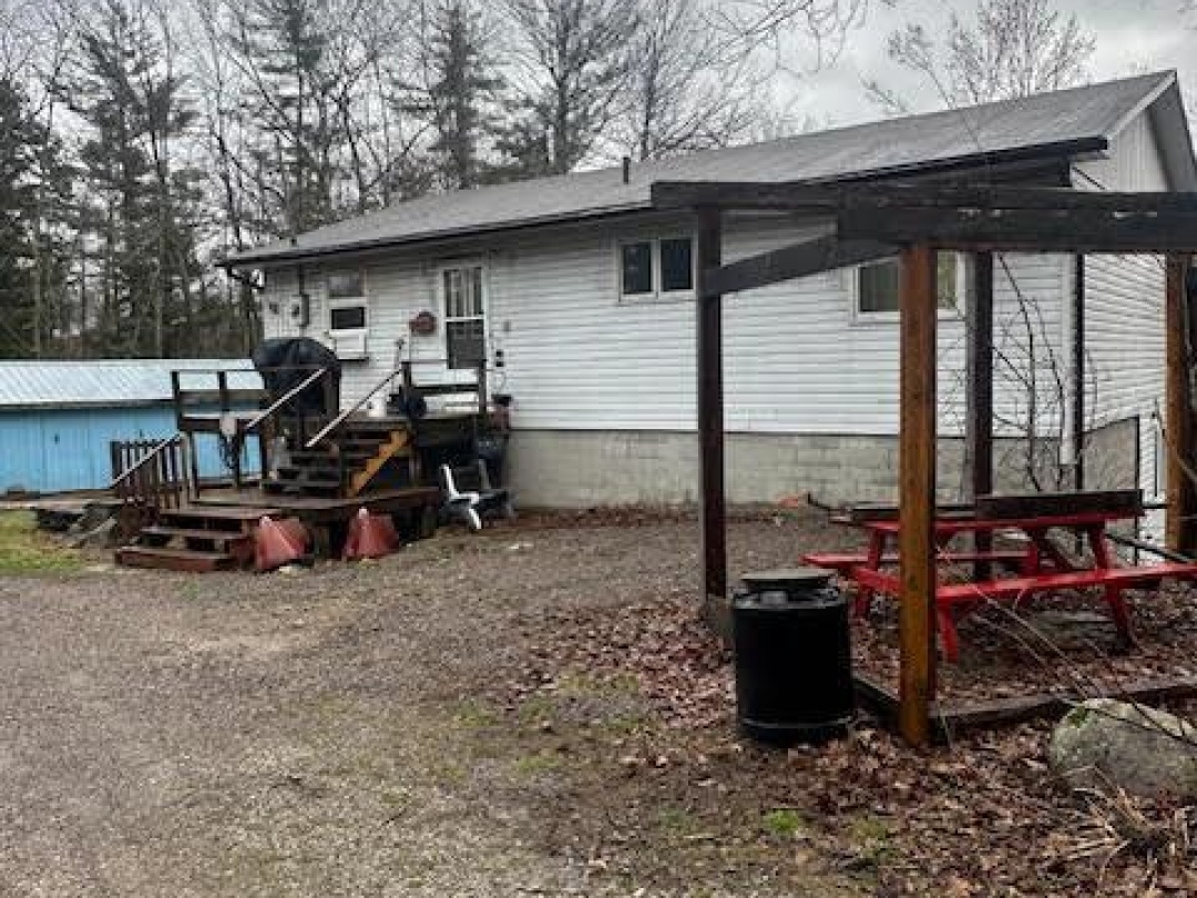 1020 Parkholme Road, Gravenhurst