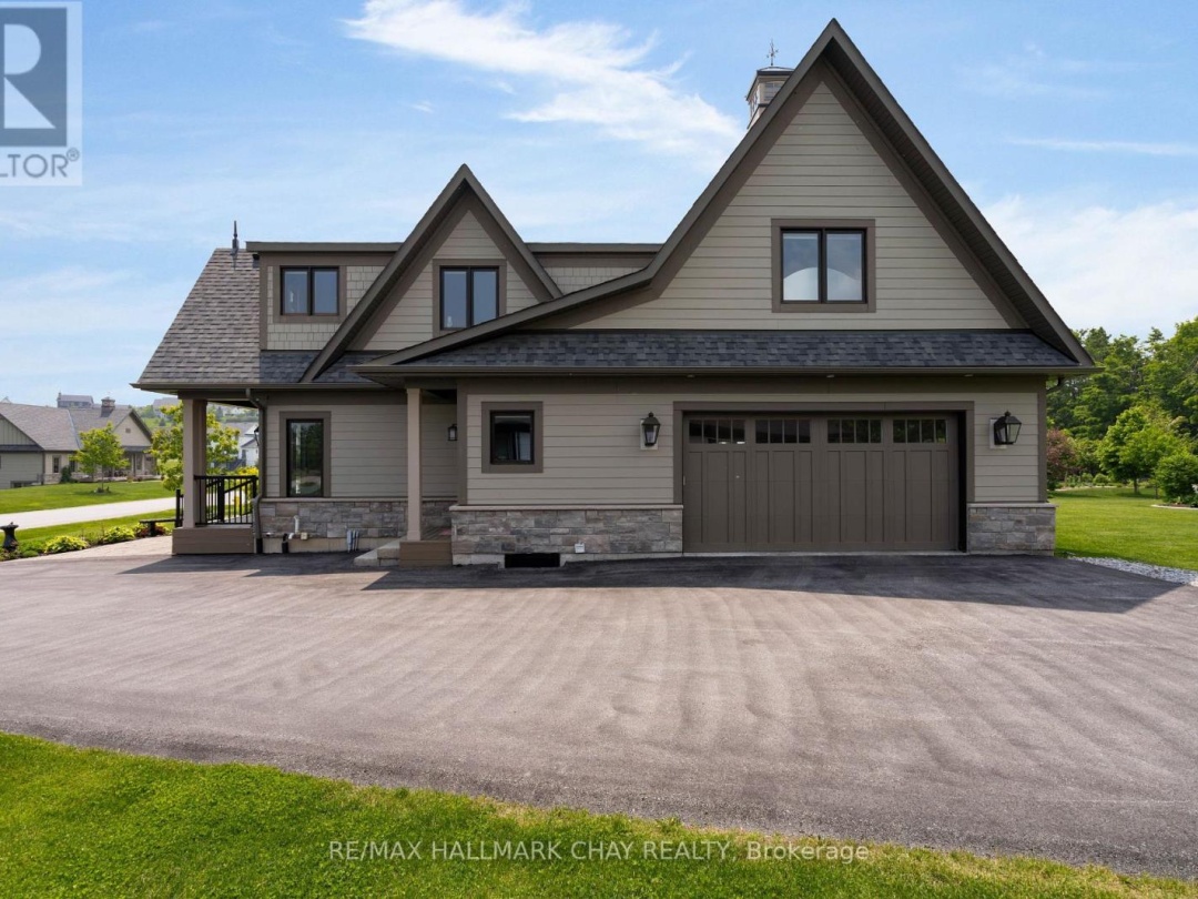 14 GEORGIAN GRANDE DRIVE, 