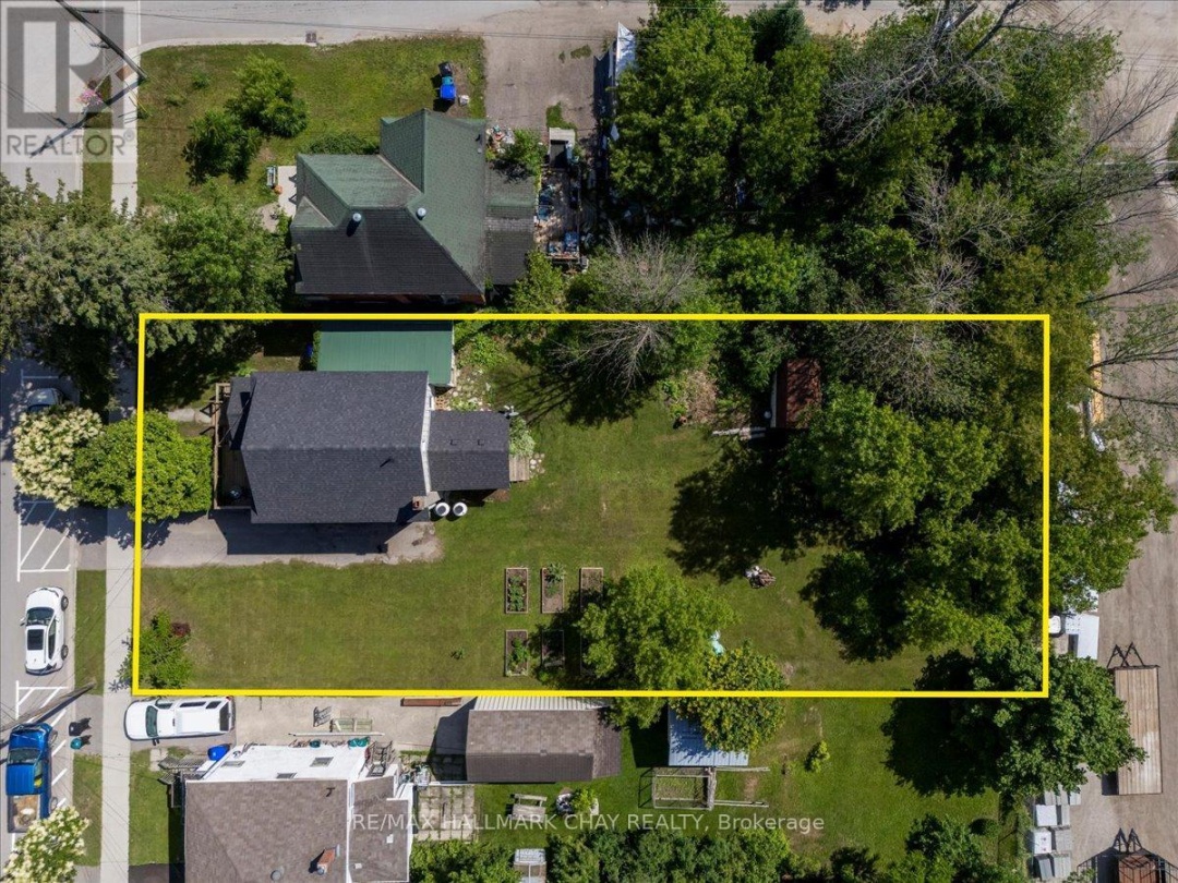 3366 MUSKOKA STREET, 